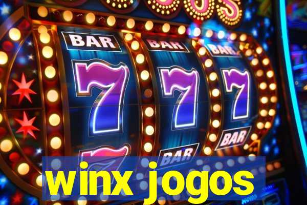 winx jogos